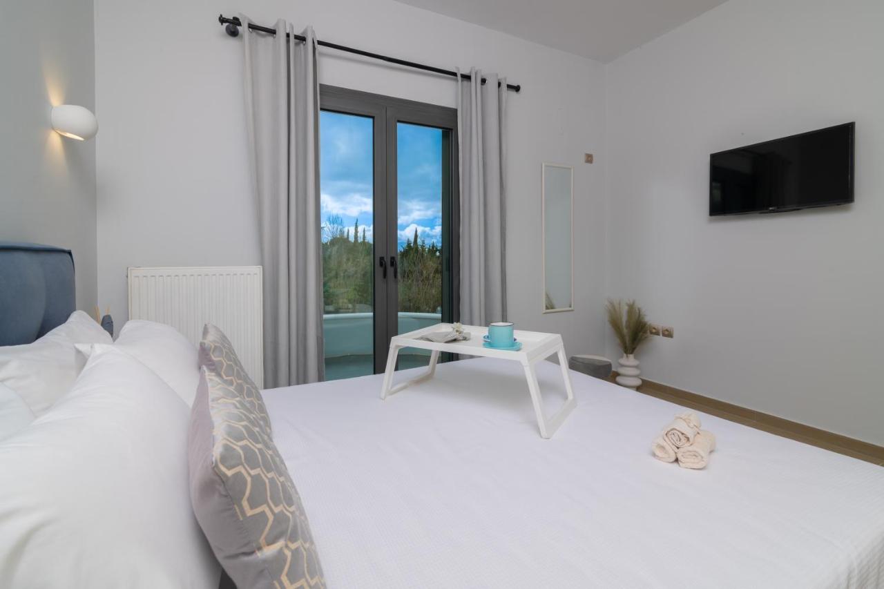 Nostalgia Apartments Zante מראה חיצוני תמונה
