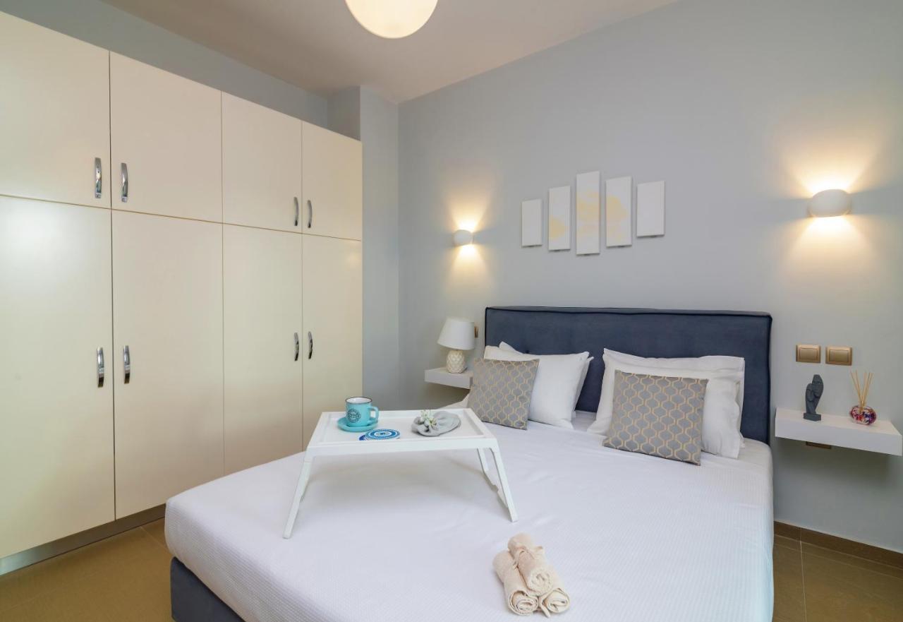 Nostalgia Apartments Zante מראה חיצוני תמונה