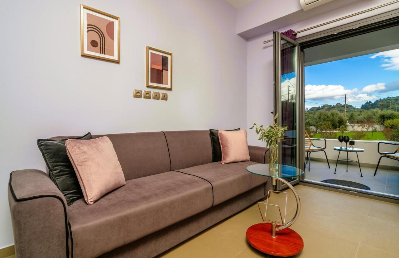 Nostalgia Apartments Zante מראה חיצוני תמונה