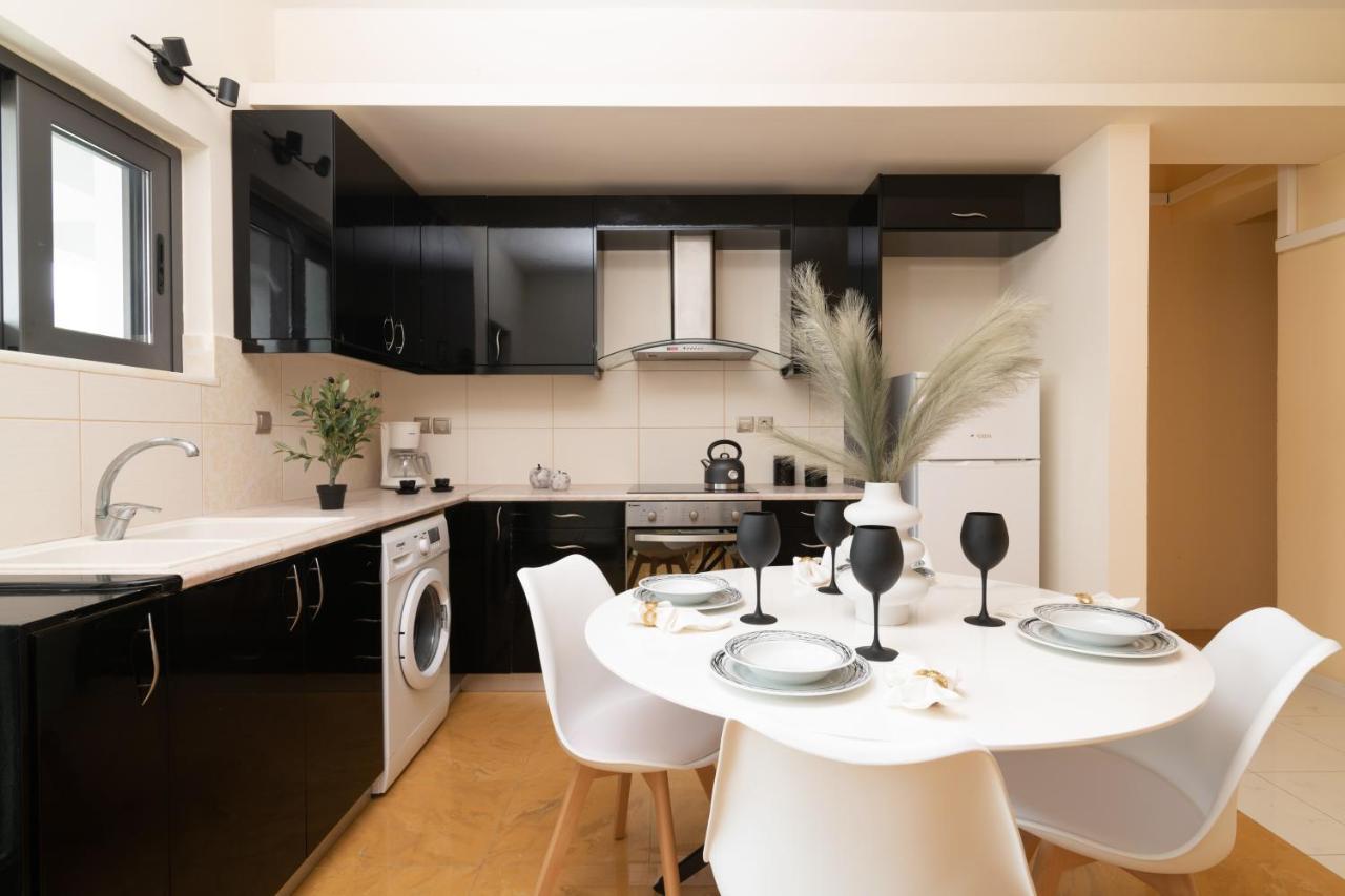 Nostalgia Apartments Zante מראה חיצוני תמונה