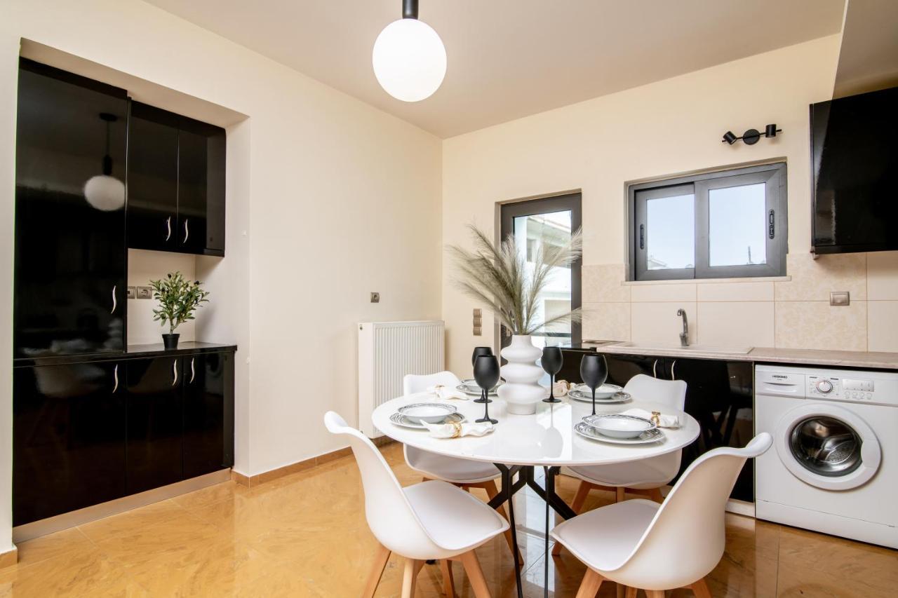Nostalgia Apartments Zante מראה חיצוני תמונה