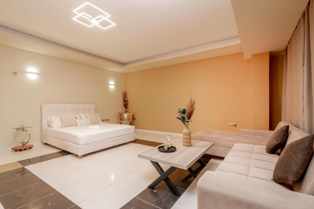 Nostalgia Apartments Zante מראה חיצוני תמונה