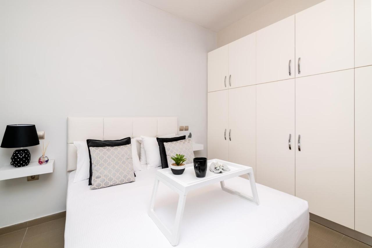 Nostalgia Apartments Zante מראה חיצוני תמונה