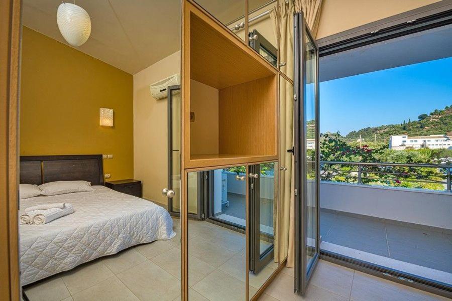 Nostalgia Apartments Zante מראה חיצוני תמונה
