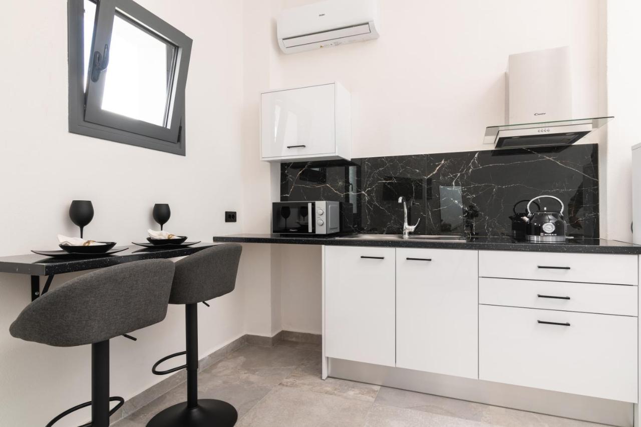 Nostalgia Apartments Zante מראה חיצוני תמונה