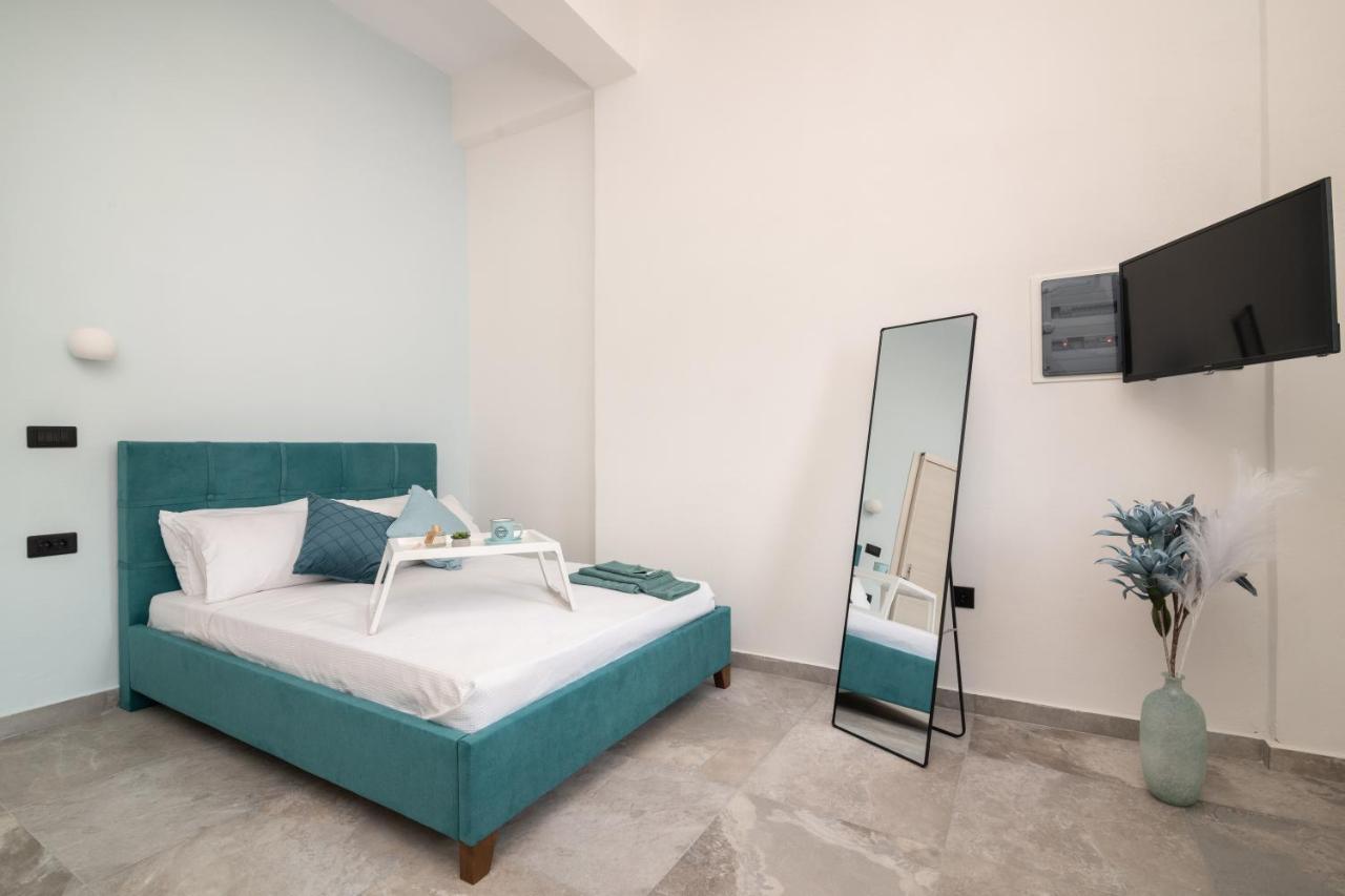 Nostalgia Apartments Zante מראה חיצוני תמונה
