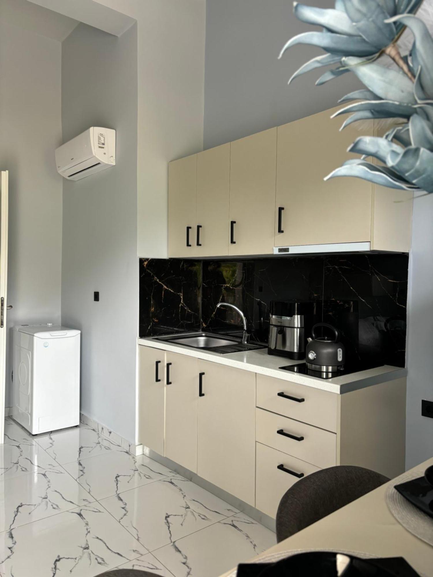 Nostalgia Apartments Zante מראה חיצוני תמונה